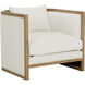 Chloe Accent Chair